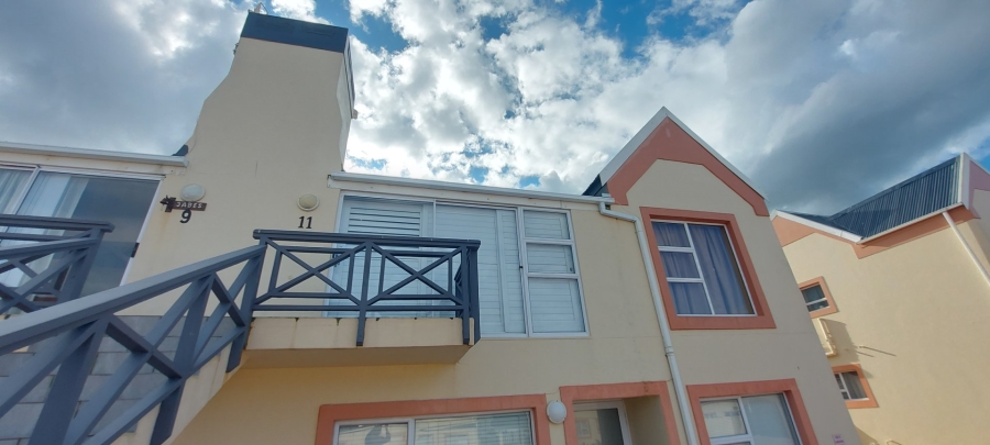 2 Bedroom Property for Sale in Gouritsmond Western Cape